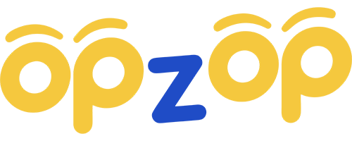 Opzop Logo